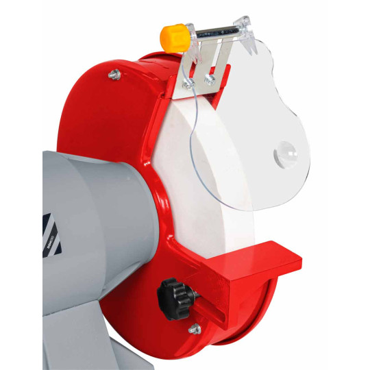 Купити Точильно-шлифовальный станок Holzmann DSM 250_230V. Официальный магазин Toolmaster Украина. Фирменный инструмент и оборудование, официальная гарантия