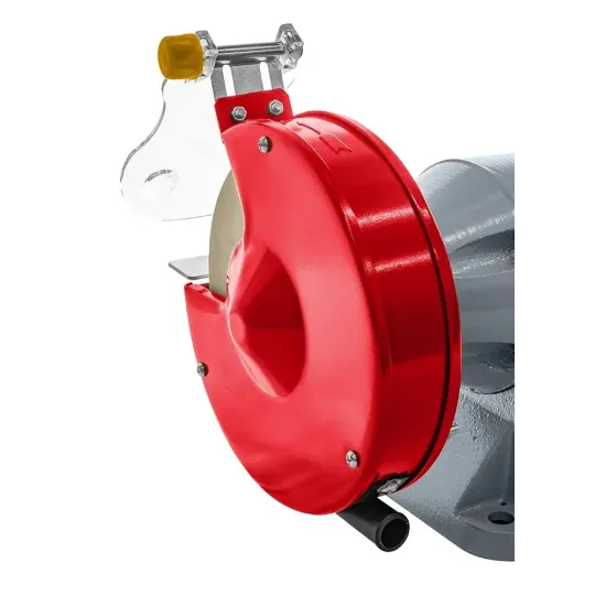 Купити Точильно-шлифовальный станок Holzmann DSM 150200W. Официальный магазин Toolmaster Украина. Фирменный инструмент и оборудование, официальная гарантия