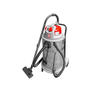 Купити Промышленный пылесос Holzmann NTS 60L. Официальный магазин Toolmaster Украина. Фирменный инструмент и оборудование, официальная гарантия