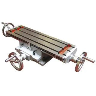 Купити Координатный стол Holzmann ZX 7025A. Официальный магазин Toolmaster Украина. Фирменный инструмент и оборудование, официальная гарантия