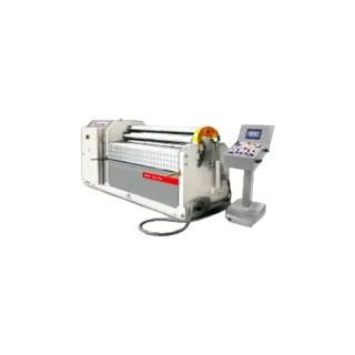 Купити 4-валковый гибочный станок Isitan 4RH 10-90. Официальный магазин Toolmaster Украина. Фирменный инструмент и оборудование, официальная гарантия