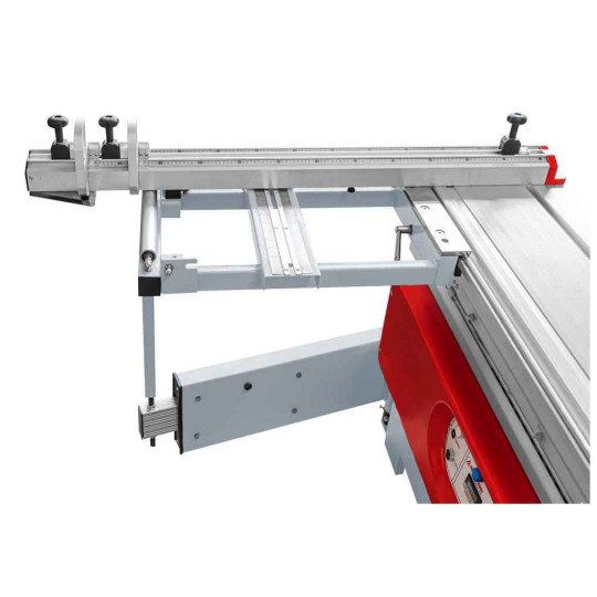 Купити Форматно-раскройный станок Holzmann FKS305V16TOP. Официальный магазин Toolmaster Украина. Фирменный инструмент и оборудование, официальная гарантия