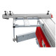 Форматно-раскройный станок Holzmann FKS305V16TOP
