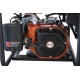 Бензиновий генератор EF Power RD3600