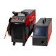 Аппарат лазерной сварки Holzmann LASER15_230V