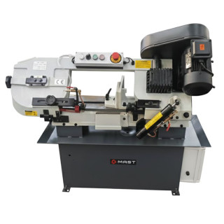 Купити Стрічкова пила по металу MAST Metalltechnik BS 712N Pro. Офіційний магазин Toolmaster Україна. Фірмовий інструмент та обладнання, офіційна гарантія