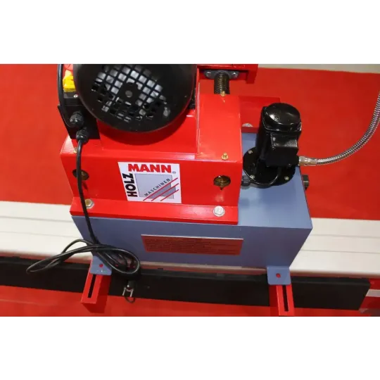 Купити Станок для заточки строгальных ножей Holzmann MS 7000. Официальный магазин Toolmaster Украина. Фирменный инструмент и оборудование, официальная гарантия