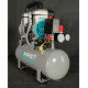 Безмасляний поршневий компресор Mast MOF1390/1100-9L