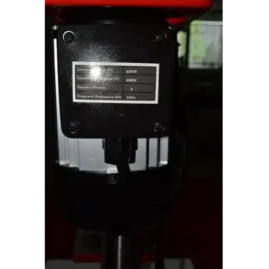 Купити Сверлильный станок Holzmann SB 3116RMN. Официальный магазин Toolmaster Украина. Фирменный инструмент и оборудование, официальная гарантия