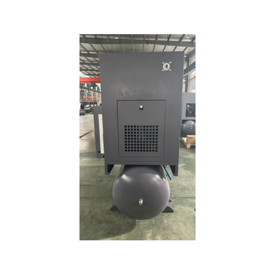 Купити Гвинтовий компресор 16 Бар Mast LZN20-16VSD COMBO inverter (осушувач + ресивер 500 л). Офіційний магазин Toolmaster Україна. Фірмовий інструмент та обладнання, офіційна гарантія