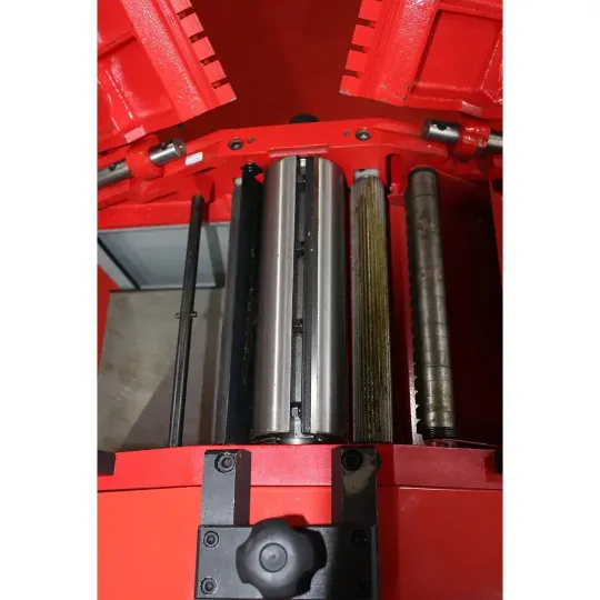 Купити Фуговально-рейсмусовый станок Holzmann HOB 260ECO. Официальный магазин Toolmaster Украина. Фирменный инструмент и оборудование, официальная гарантия