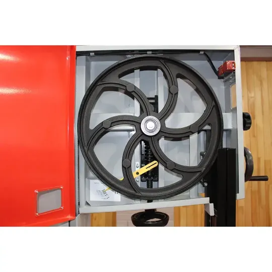 Купити Ленточная пила Holzmann HBS 470PROFI. Официальный магазин Toolmaster Украина. Фирменный инструмент и оборудование, официальная гарантия