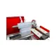 Токарный станок по металлу Holzmann ED 300FD