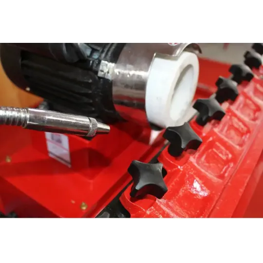 Купити Станок для заточки строгальных ножей Holzmann MS 7000. Официальный магазин Toolmaster Украина. Фирменный инструмент и оборудование, официальная гарантия