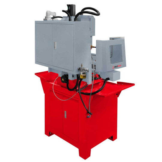 Купити Фрезерный станок по металлу с ЧПУ HOLZMANN CF476NANO_400V. Официальный магазин Toolmaster Украина. Фирменный инструмент и оборудование, официальная гарантия