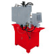 Фрезерный станок по металлу с ЧПУ HOLZMANN CF476NANO_400V