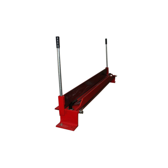 Купити Кромкогибочный станок Holzmann AKB 1000FO. Официальный магазин Toolmaster Украина. Фирменный инструмент и оборудование, официальная гарантия