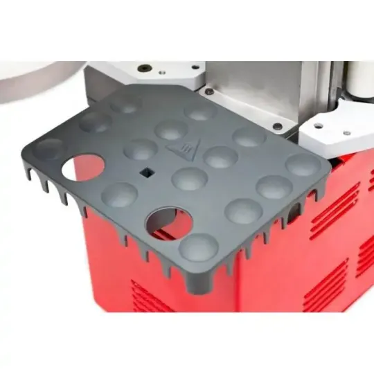 Купити Ручной кромкооблицовочный станок Holzmann KAM 65PRO. Официальный магазин Toolmaster Украина. Фирменный инструмент и оборудование, официальная гарантия
