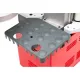 Ручной кромкооблицовочный станок Holzmann KAM 65PRO