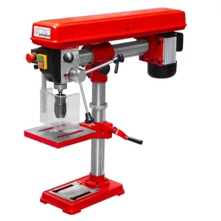 Купити Сверлильный станок Holzmann SB 3116RMN. Официальный магазин Toolmaster Украина. Фирменный инструмент и оборудование, официальная гарантия