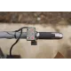 Аккумуляторная тачка MAST EWD300B