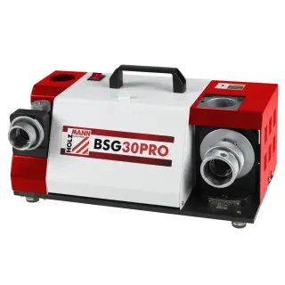 Купити Устройство для заточки сверл с электроприводом Holzmann BSG30PRO_230V. Официальный магазин Toolmaster Украина. Фирменный инструмент и оборудование, официальная гарантия