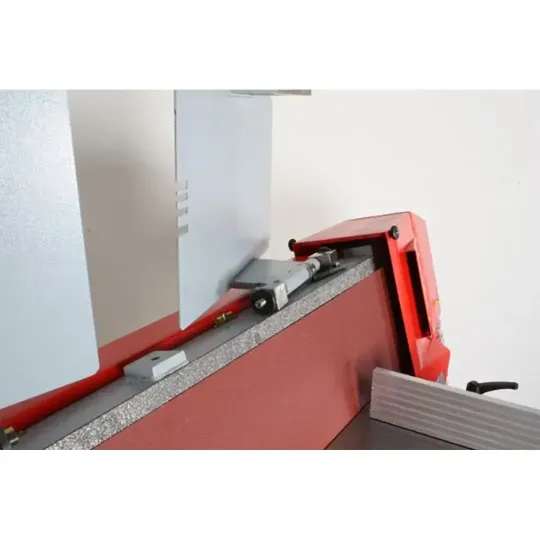 Купити Кромкошліфувальний верстат Holzmann KOS 3000C. Офіційний магазин Toolmaster Україна. Фірмовий інструмент та обладнання, офіційна гарантія