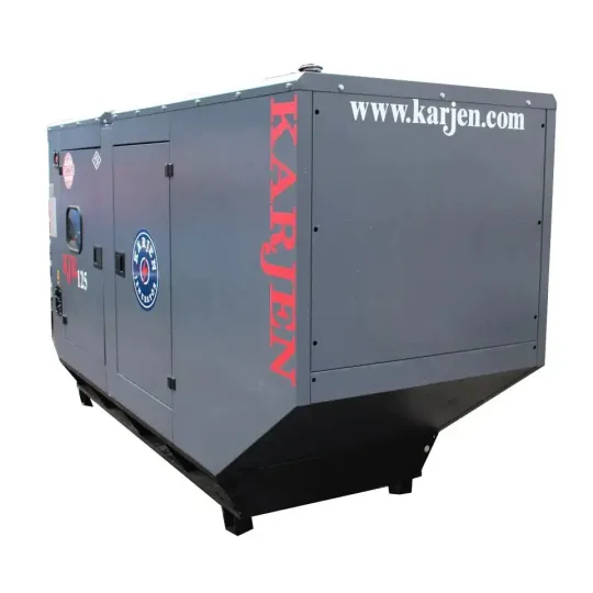 Купити Дизельний генератор KARJEN 125 KVA. Офіційний магазин Toolmaster Україна. Фірмовий інструмент та обладнання, офіційна гарантія