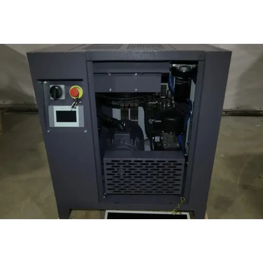 Купити Гвинтовий компресор Mast SH-10 inverter. Офіційний магазин Toolmaster Україна. Фірмовий інструмент та обладнання, офіційна гарантія