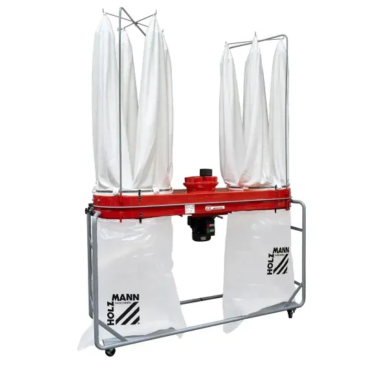 Купити Аспірація Holzmann ABS 8000PRO. Офіційний магазин Toolmaster Україна. Фірмовий інструмент та обладнання, офіційна гарантія