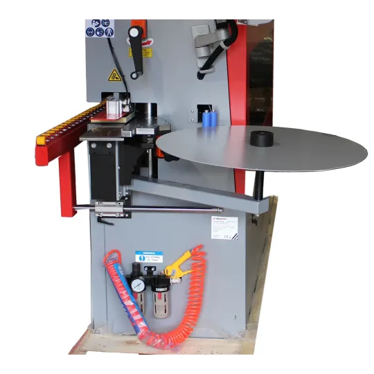 Купити Автоматический кромкооблицовочный станок Holzmann KAM35SMART_400V. Официальный магазин Toolmaster Украина. Фирменный инструмент и оборудование, официальная гарантия