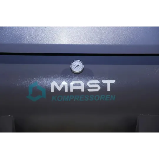 Купити Гвинтовий компресор Mast LZN-20 COMBO inverter (Осушувач + ресивер 500 л). Офіційний магазин Toolmaster Україна. Фірмовий інструмент та обладнання, офіційна гарантія