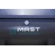 Гвинтовий компресор Mast LZN-20 COMBO inverter (Осушувач + ресивер 500 л)