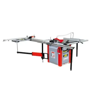 Купити Форматно-раскройный станок Holzmann TS 315VF-2000 230 В. Официальный магазин Toolmaster Украина. Фирменный инструмент и оборудование, официальная гарантия