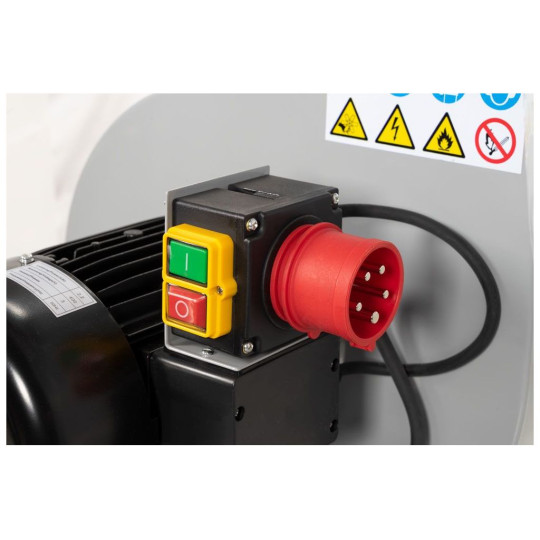 Купити Аспирация Holzmann ABS 3880. Официальный магазин Toolmaster Украина. Фирменный инструмент и оборудование, официальная гарантия