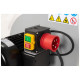 Аспирация Holzmann ABS 3880