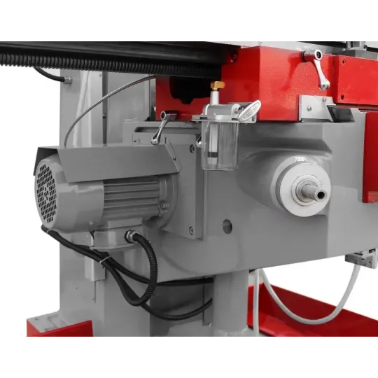 Купити Фрезерный станок Holzmann BF 700. Официальный магазин Toolmaster Украина. Фирменный инструмент и оборудование, официальная гарантия