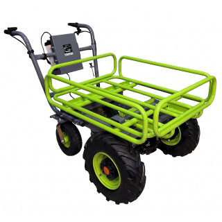 Купити Акумуляторна тачка MAST Gardentechnik EWD300B-T. Офіційний магазин Toolmaster Україна. Фірмовий інструмент та обладнання, офіційна гарантія