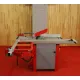 Циркулярная пила Holzmann TS250F-1600 230 В