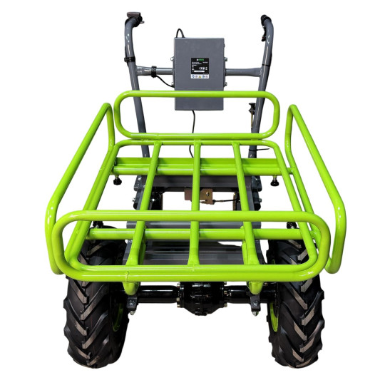 Купити Акумуляторна тачка MAST Gardentechnik EWD300B-T. Офіційний магазин Toolmaster Україна. Фірмовий інструмент та обладнання, офіційна гарантія