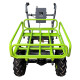 Акумуляторна тачка MAST Gardentechnik EWD300B-T