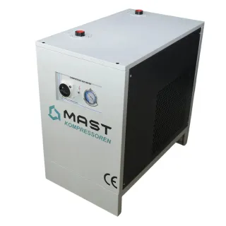 Купити Осушувач стисненого повітря Mast SHB-20. Офіційний магазин Toolmaster Україна. Фірмовий інструмент та обладнання, офіційна гарантія