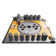 Станок для гибки арматуры METCOR B52
