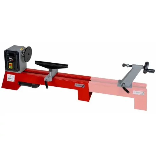 Купити Токарный станок Holzmann D500VECO_230V. Официальный магазин Toolmaster Украина. Фирменный инструмент и оборудование, официальная гарантия