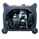 Інверторний генератор Optimat Smart Energy IE8500