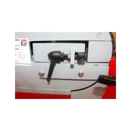 Купити Ленточно-шлифовальный станок Holzmann MSM 150. Официальный магазин Toolmaster Украина. Фирменный инструмент и оборудование, официальная гарантия