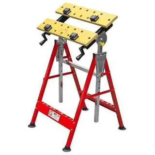 Купити Зажимной стол Holzmann WST 10. Официальный магазин Toolmaster Украина. Фирменный инструмент и оборудование, официальная гарантия