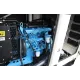 Дизельний генератор UNIVERSAL UND-BD35 KVA