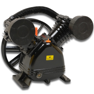 Купити Компресорний поршневий блок MAST 2090 black. Офіційний магазин Toolmaster Україна. Фірмовий інструмент та обладнання, офіційна гарантія