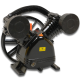 Компресорний поршневий блок MAST 2090 black